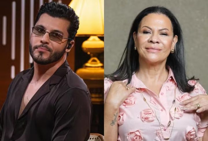 Alerta de ex-funcionária de Dona Ruth foi gota d’água para Murilo Huff entrar com processo, diz colunista