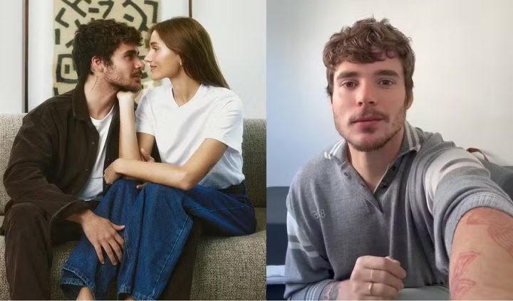 João Lucas revela insegurança ao anunciar turnê: ‘E se ninguém for?’