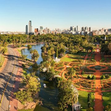 Veja o país mais seguro da América do Sul para viver, segundo ranking