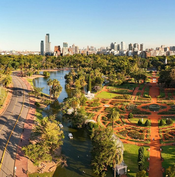 Veja o país mais seguro da América do Sul para viver, segundo ranking