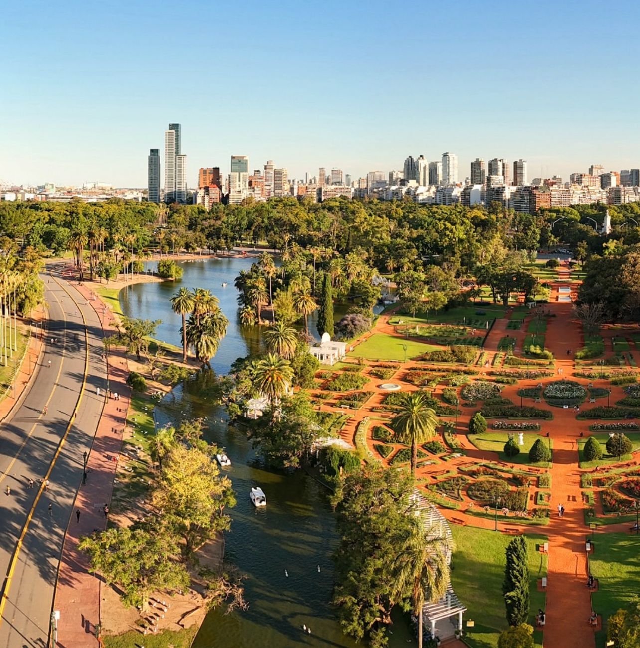 Veja o país mais seguro da América do Sul para viver, segundo ranking