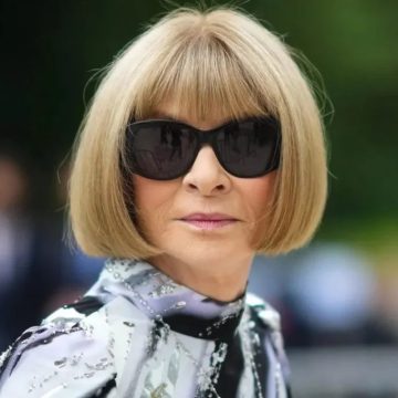 Anna Wintour deixa de ser editora-chefe da Vogue após 37 anos, diz revista