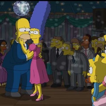 Marge morreu? Produtor de ‘Os Simpsons’ explica episódio após revolta dos fãs: ‘Nunca mais’