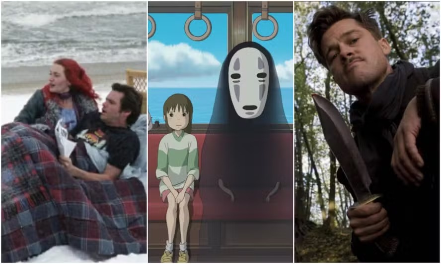 Filme brasileiro figura entre os ‘100 melhores do século’ do NYT; veja lista