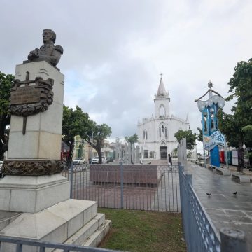 ‘Rota da Independência’: como a Lapinha e Soledade podem virar roteiro turístico