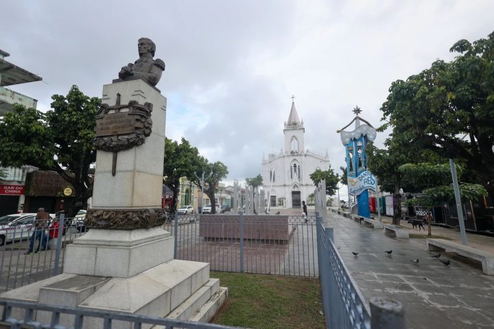 ‘Rota da Independência’: como a Lapinha e Soledade podem virar roteiro turístico