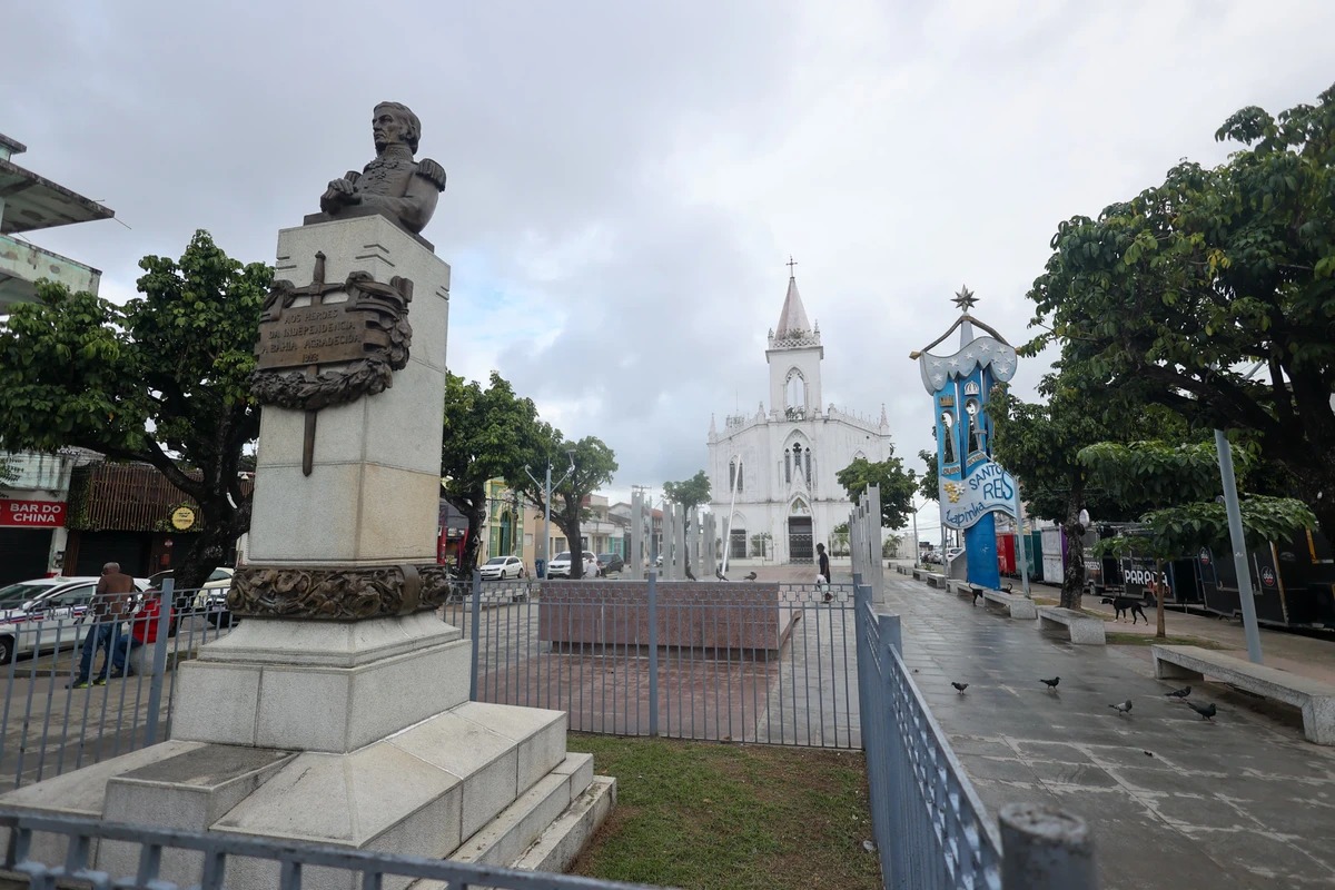‘Rota da Independência’: como a Lapinha e Soledade podem virar roteiro turístico