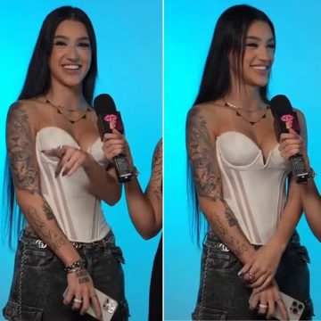 Carro de R$ 1 milhão, joia de R$ 200 mil e mais: Bia Miranda revela gastos e ‘choca’ web
