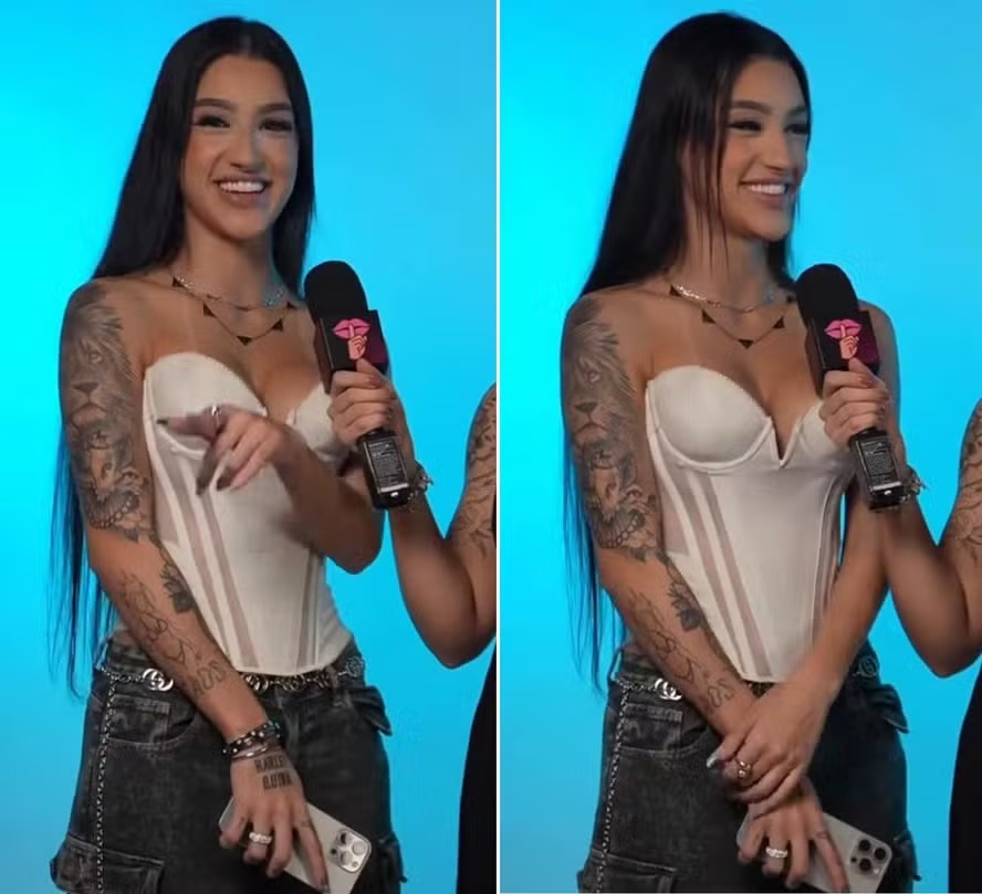 Carro de R$ 1 milhão, joia de R$ 200 mil e mais: Bia Miranda revela gastos e ‘choca’ web