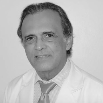 Morre Dr. Marco Antônio Barbosa, referência na saúde da mulher e idealizador do Núcleo da Mama