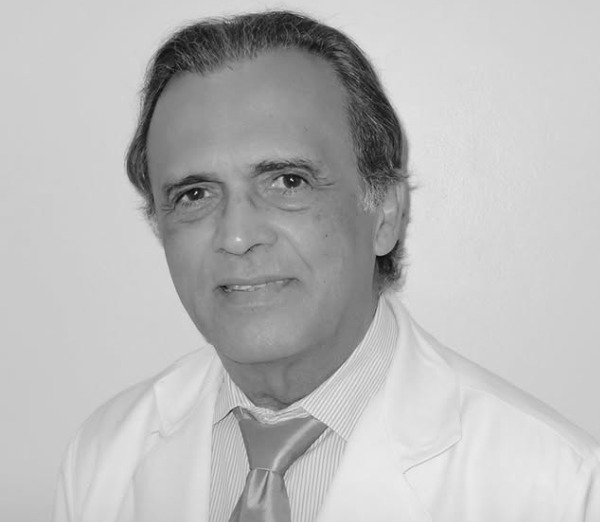 Morre Dr. Marco Antônio Barbosa, referência na saúde da mulher e idealizador do Núcleo da Mama