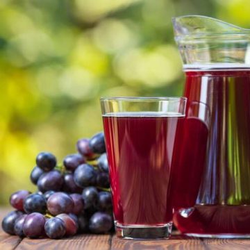Bahia lança primeiro suco de uva integral da agricultura familiar