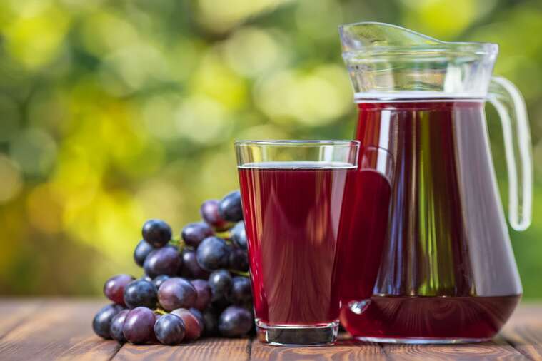 Bahia lança primeiro suco de uva integral da agricultura familiar