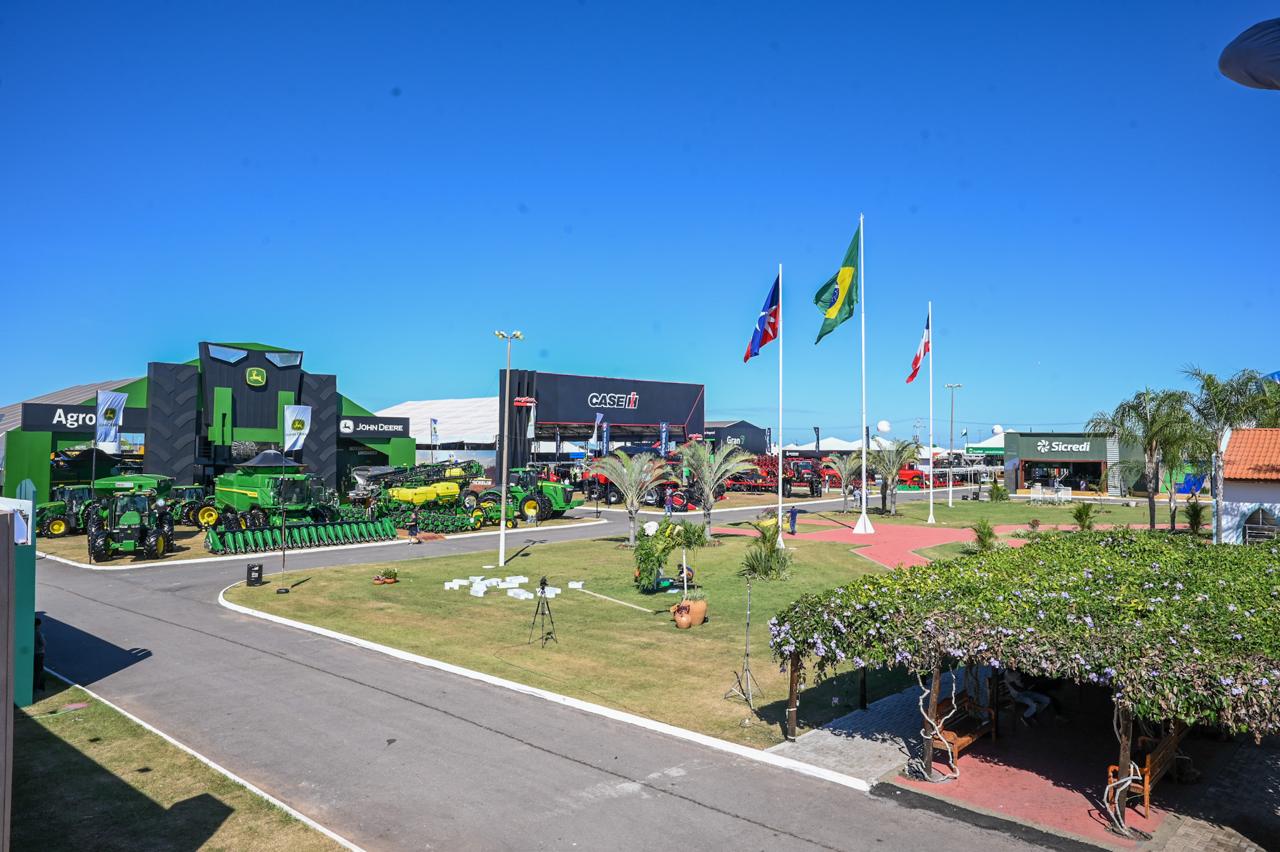 Bahia Farm Show