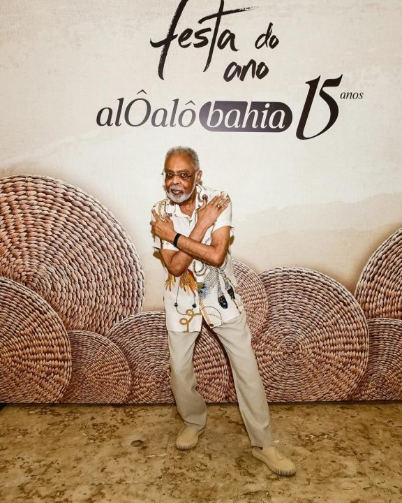 Foto: Elias Dantas/Alô Alô Bahia