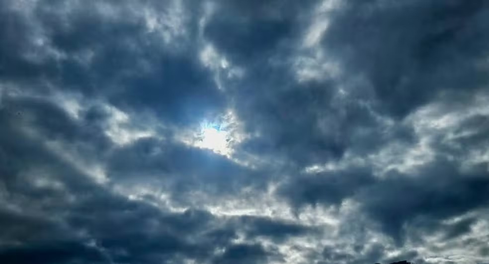 Inmet emite alerta de acumulado de chuva para cidades do extremo sul da Bahia