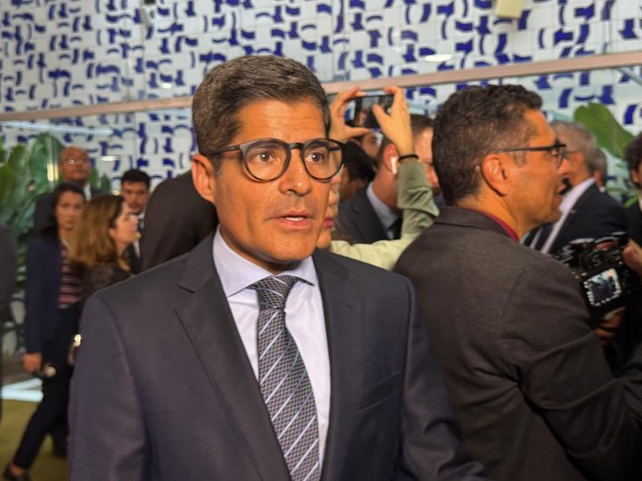#SãoJoão: ACM Neto anuncia participação na abertura do Arraiá de Ilhéus