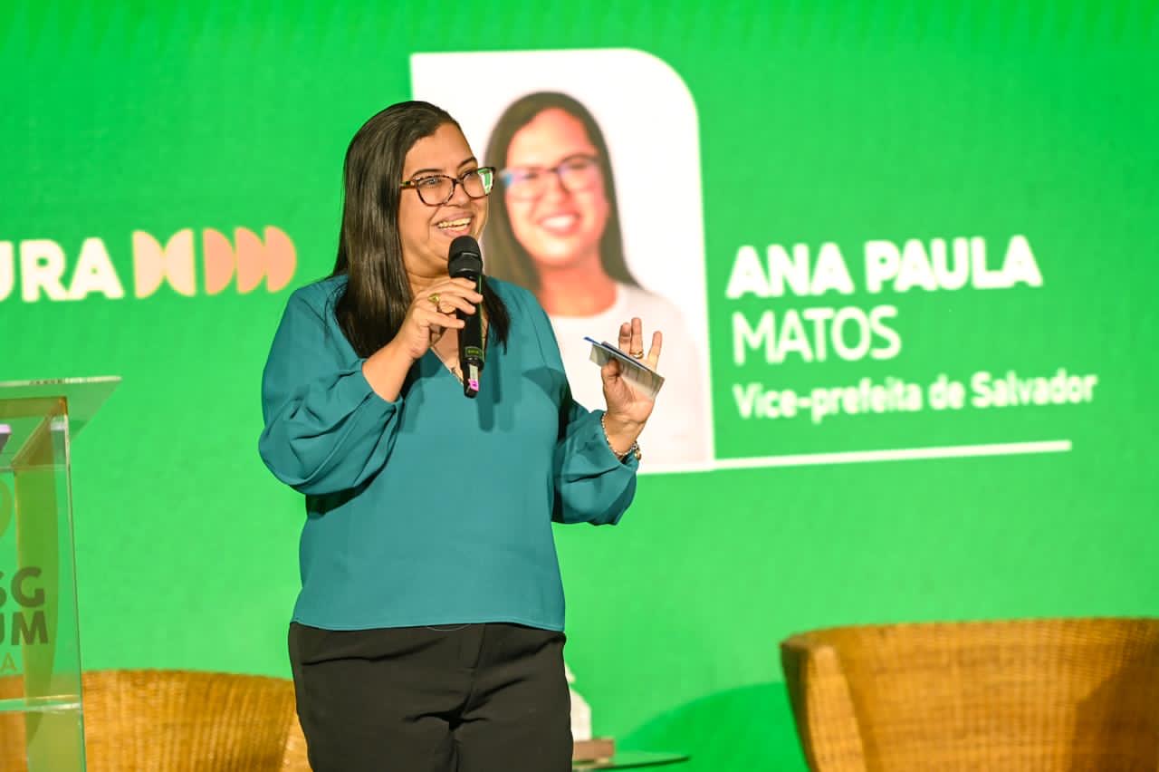 Ana Paula Matos