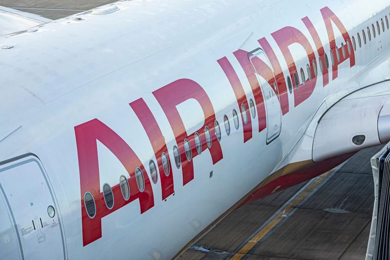 Sobe para 279 o número de mortos em queda de avião da Air India