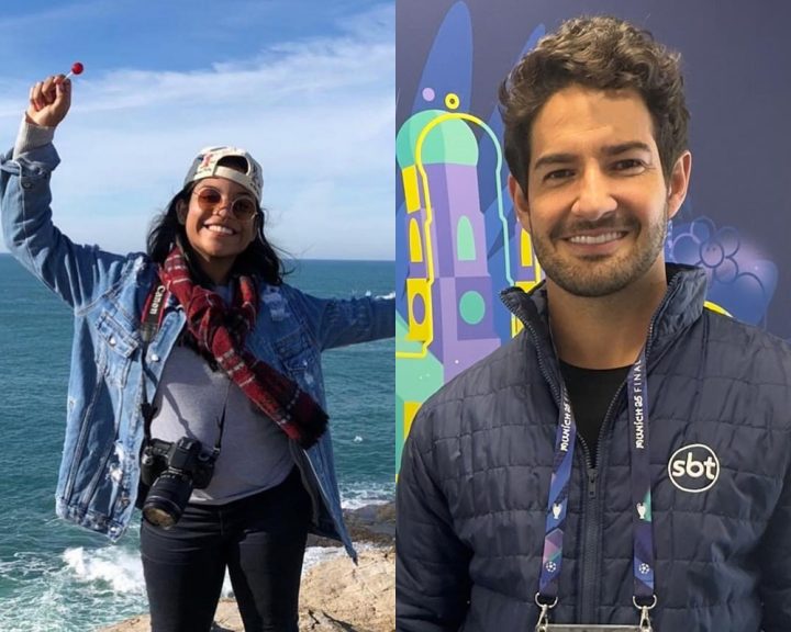 Alexandre Pato oferece ajuda à família de Juliana Marins para trazer corpo da jovem ao Brasil