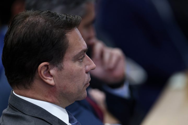 Após ouvir Mauro Cid, Moraes dá início ao depoimento de Alexandre Ramagem no STF