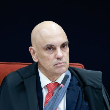 Supremo mantém interrogatórios de réus por tentativa de golpe de Estado