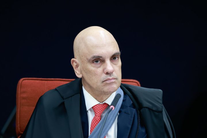 Supremo mantém interrogatórios de réus por tentativa de golpe de Estado
