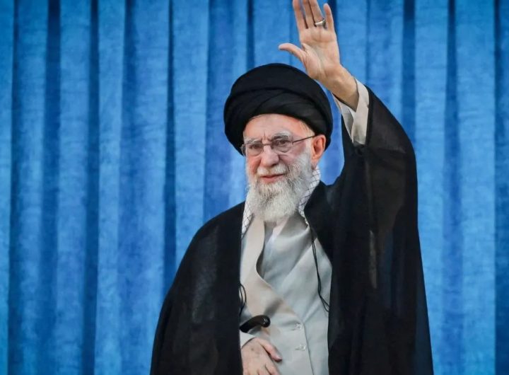 Khamenei alerta os EUA: ‘Nova agressão contra o Irã terá um alto custo’