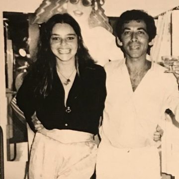 ‘Completamente debilitada’, diz produtor musical sobre Angela Ro Ro