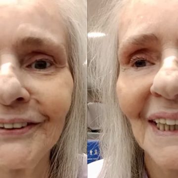 Angela Ro Ro diz que namora há 4 anos, mas que namorada ‘não gosta de aparecer’