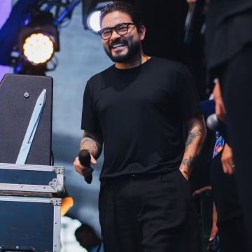 Yudi Tamashiro revela quanto cobra por palestras motivacionais