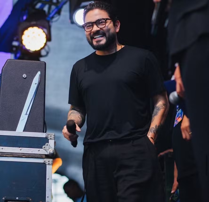 Yudi Tamashiro revela quanto cobra por palestras motivacionais