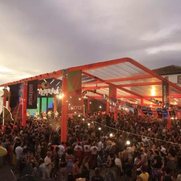 Elba Ramalho, Duda Beat, Mariana Aydar e mais: festa de São João movimenta MAM-BA neste fim de semana com programação especial; confira