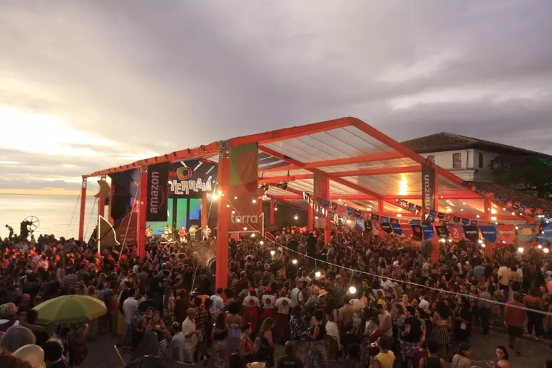 Elba Ramalho, Duda Beat, Mariana Aydar e mais: festa de São João movimenta MAM-BA neste fim de semana com programação especial; confira