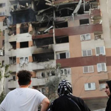 Irã afirma que ataques de Israel mataram 78 e culpa os EUA pelas mortes