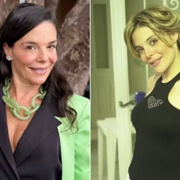 Lembra dela? Afastada das novelas, Mylla Christie investe em outra carreira e inaugura imobiliária