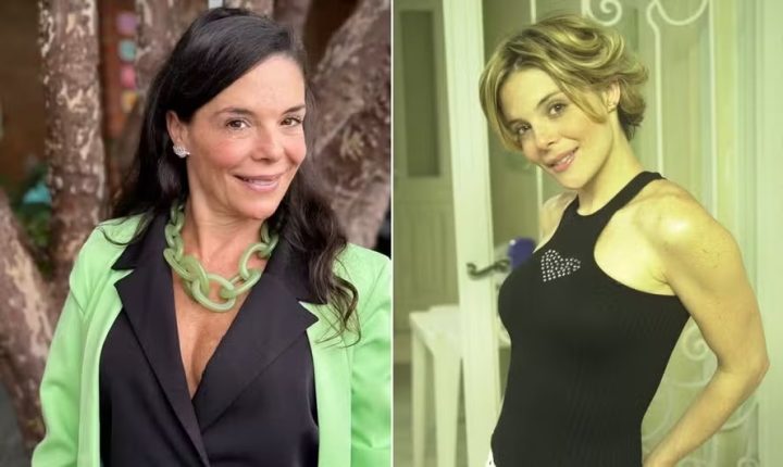 Lembra dela? Afastada das novelas, Mylla Christie investe em outra carreira e inaugura imobiliária