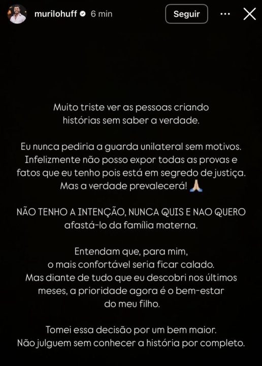 Foto: Reprodução/Instagram