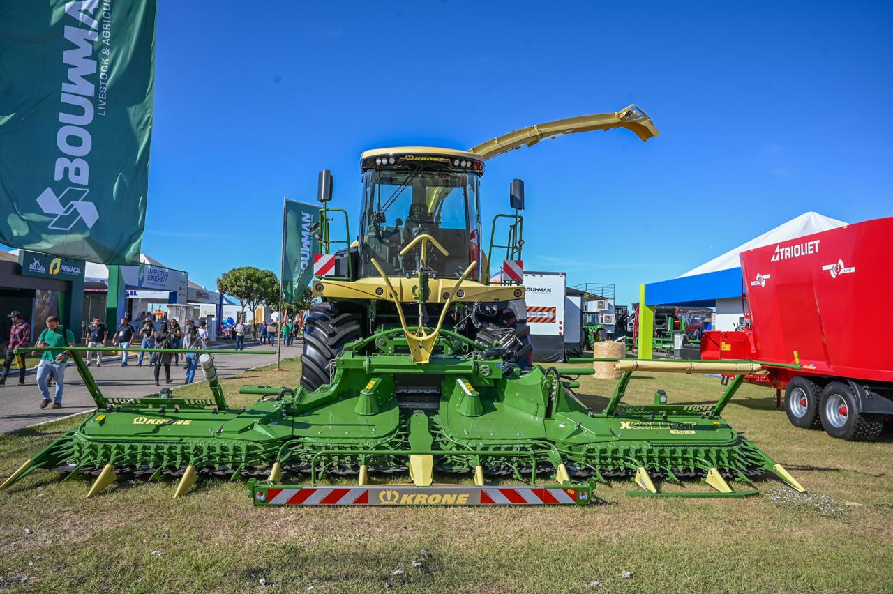 Bahia Farm Show