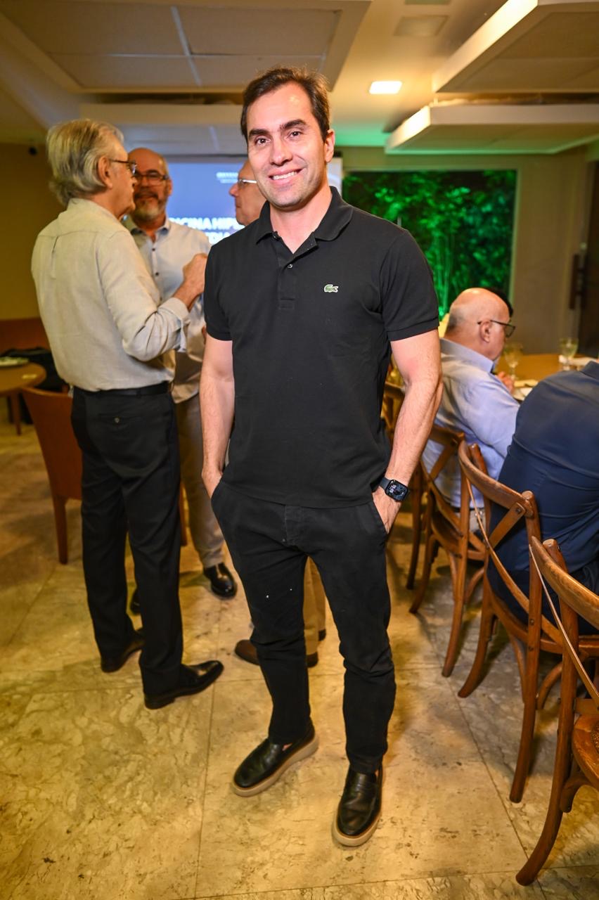 Francisco Mendes