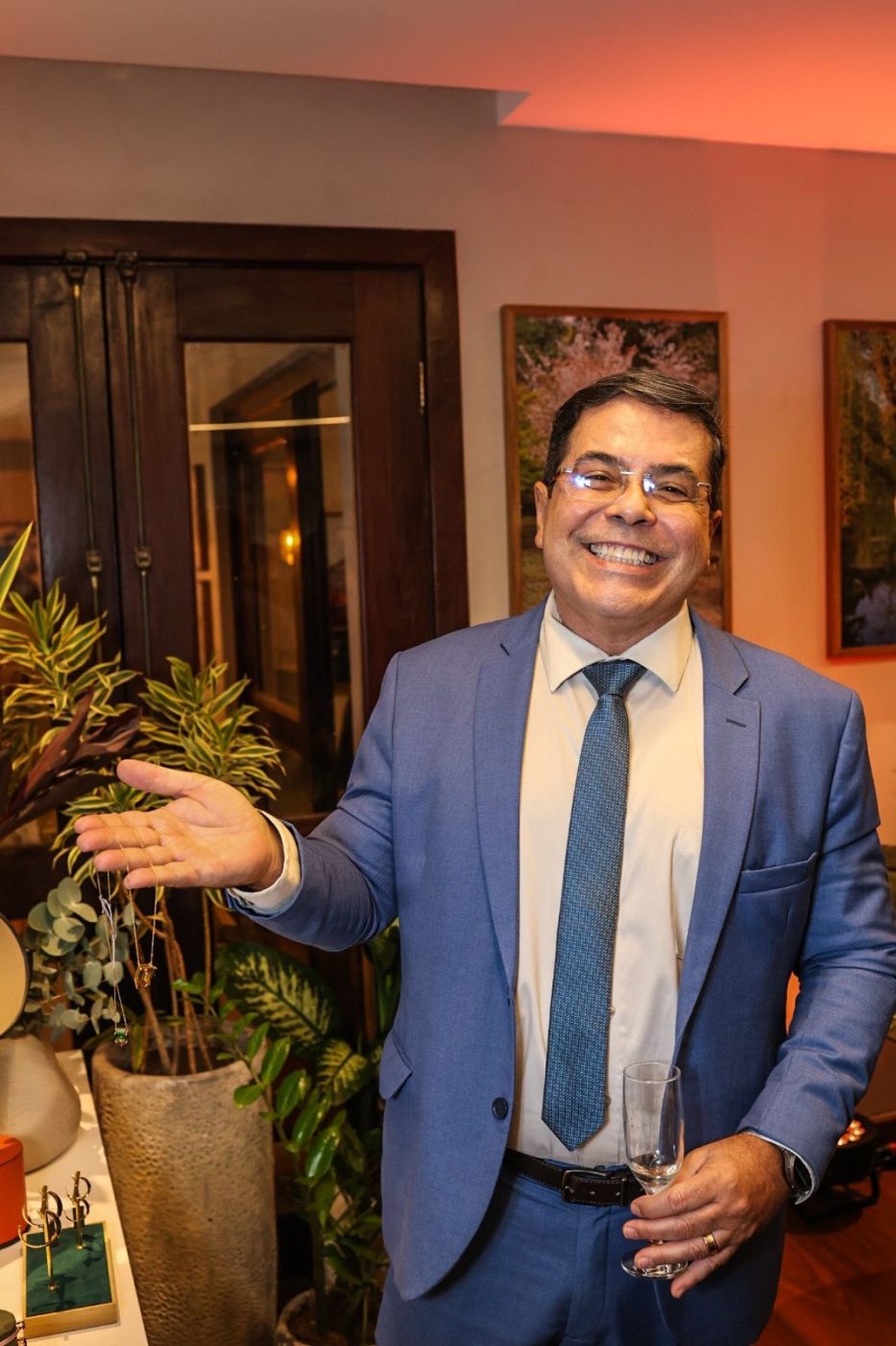 Eduardo Gesteira
