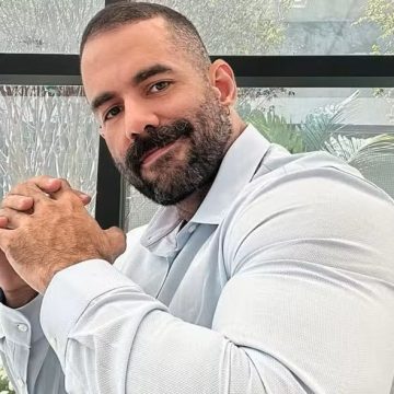 Médico baiano enfrenta travessia pelo deserto e leva 46h para voltar ao Brasil após conflito em Israel
