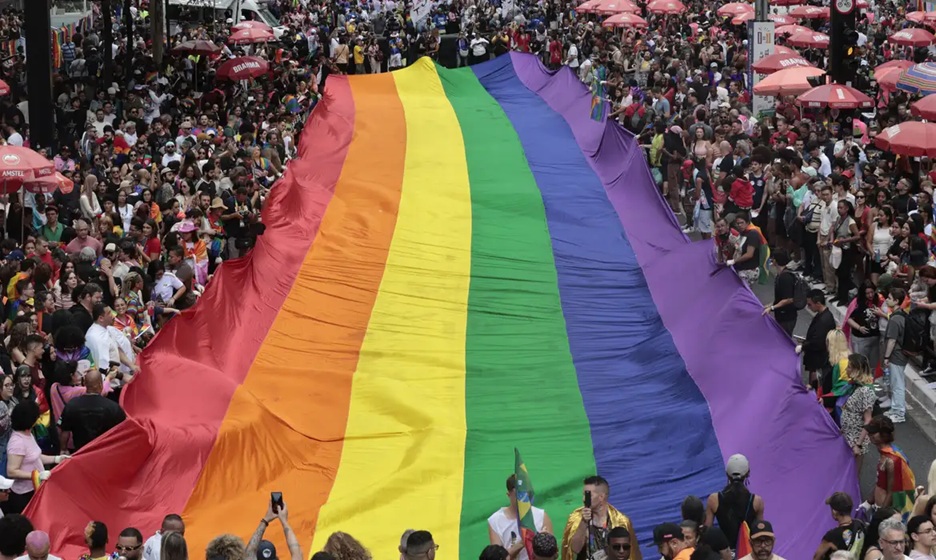Brasil adere à declaração sobre direitos da população LGBTQIA+
