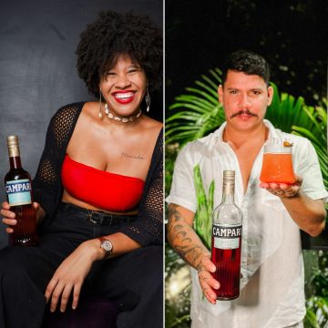 Bahia tem dois finalistas  em uma das maiores competições de coquetelaria do país; saiba quem são