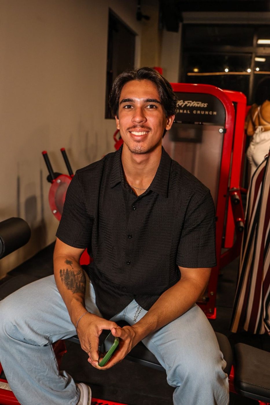 Gabriel Santana