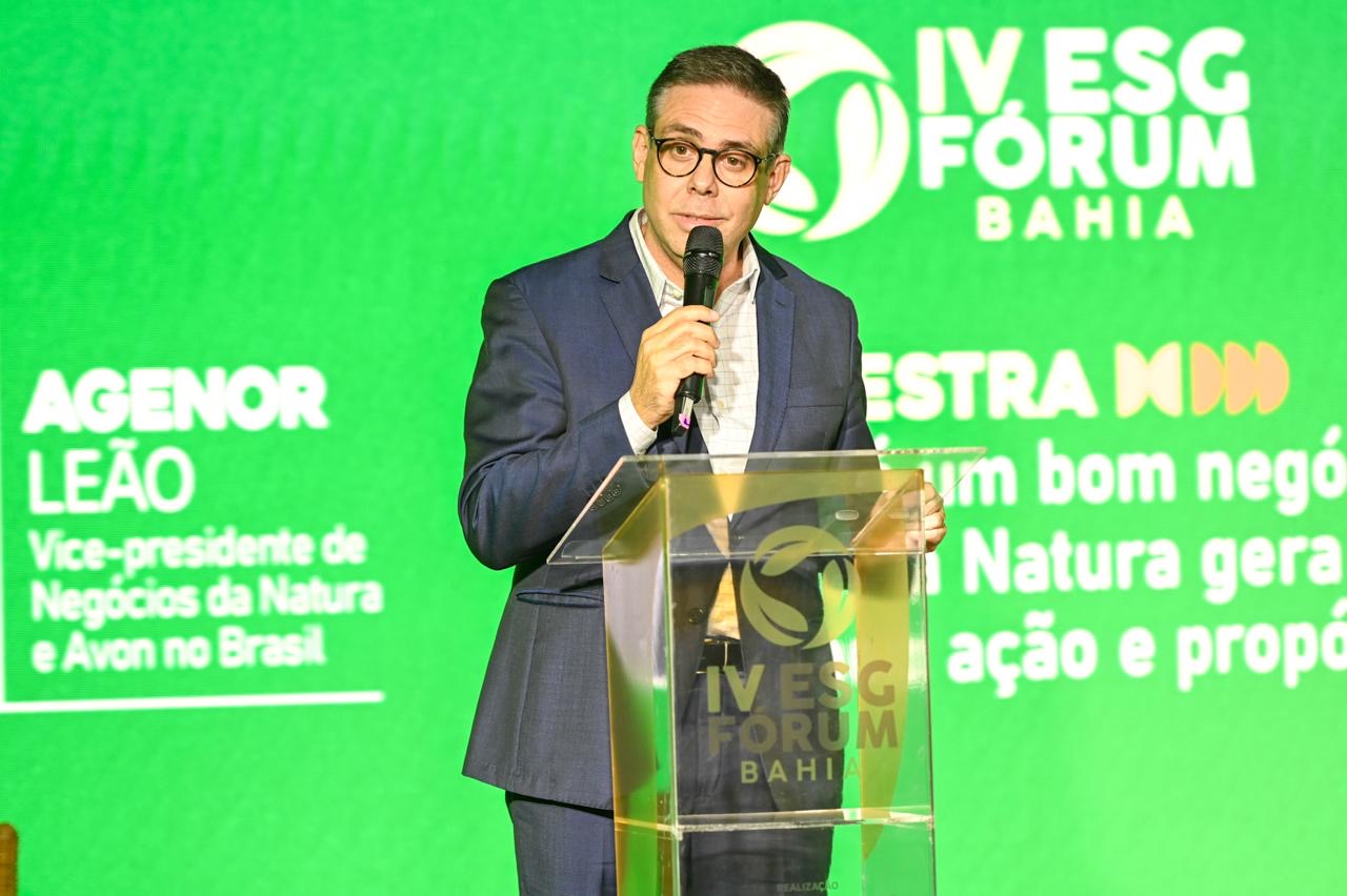 Agenor Leão