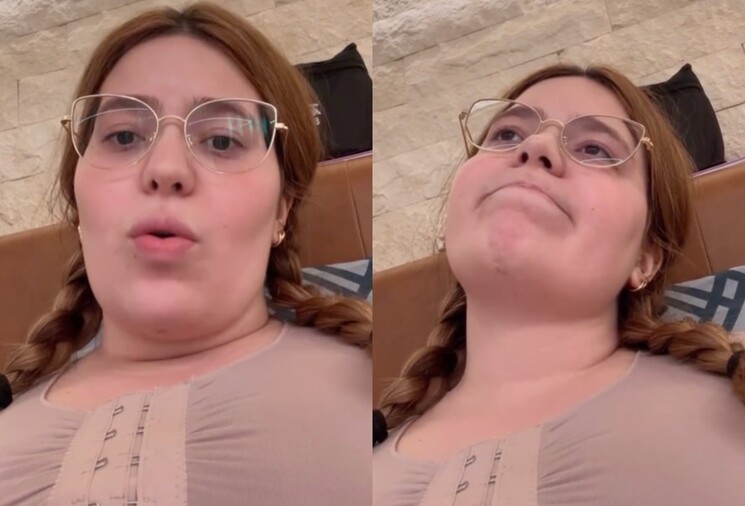 Viih Tube desabafa após combo de cirurgias e relata momento fofo com a filha Lua: ‘Quase chorei’