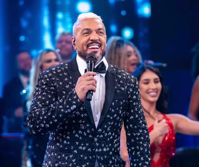 Belo fala sobre convite para fazer novela na Globo: ‘Responsabilidade grande’