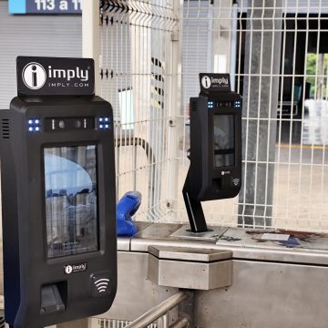 Acesso à Casa de Apostas Arena Fonte Nova será apenas por reconhecimento facial; saiba como se cadastrar