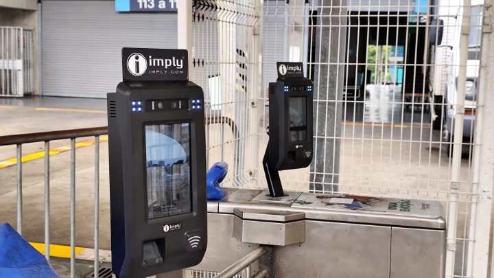 Acesso à Casa de Apostas Arena Fonte Nova será apenas por reconhecimento facial; saiba como se cadastrar
